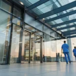 Pontaj inteligent în spitale: eficiență și siguranță operațională